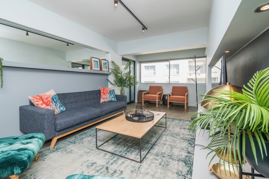 To Let 2 Bedroom Property for Rent in Sea Point Western Cape